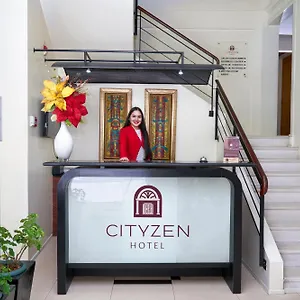 Cityzen *** Guayaquil