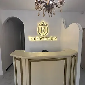 Boutique The Royalty Guayaquil